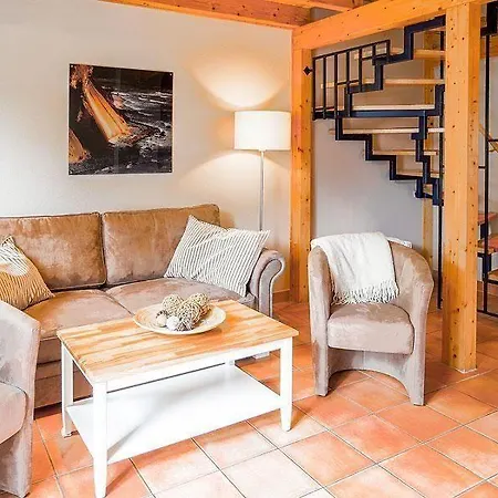 Holiday home Haus-usedom-21b *