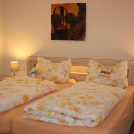 Holiday home Haus-usedom-21b *
